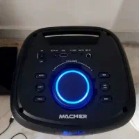 اسپیکر در حد نو