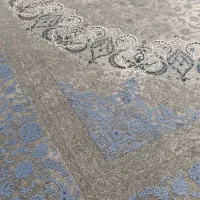 یک تخته فرش 9متری 1200شانه بهشتی تبریز