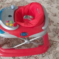 رورک بچه|کالسکه و لوازم جانبی|همدان, |دیوار