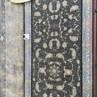 شیرازه و سردوزی فرش و موکت گلشهر سلیمانی|فرش|زنجان, |دیوار