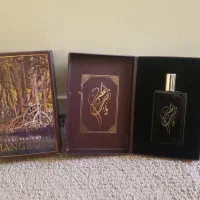 عطر سری خلیج فارس