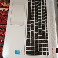 لپ تاپ hp envy 15|رایانه همراه|پارس‌آباد, |دیوار