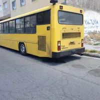 اتوبوس بنز۴۵۷ خط واحد|خودرو سنگین|تبریز, |دیوار