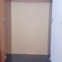 دراورایستاده|جاکفشی، کمد، دراور|پارس‌آباد, |دیوار