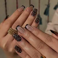 کاشت ناخن مژه رنگ فر کراتین مو میکاپ وشینیون امورش