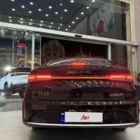 پیش فروش بیجینگBeijing U5|خودرو سواری و وانت|شیراز, شهرک امیر کبیر|دیوار