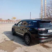 تیگو 8 پرو مکس 402 در حد صفر خشک|خودرو سواری و وانت|جلفا, |دیوار