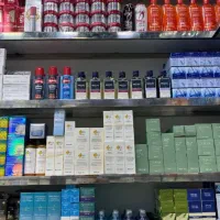 پخش محصولات پوستی