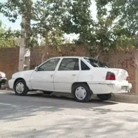 دوو سی یلو|خودرو سواری و وانت|شاهدشهر, |دیوار