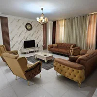 اجاره روزانه آپارتمان مبله سه خواب شیک ستارخان