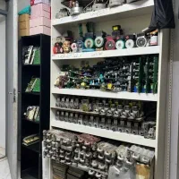 انواع قطعات پکیج مبدل پمپ برد فن سیت گاز با ضمانت