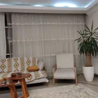 پرده پذیرایی