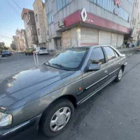 اسلامشهر.پژو پارس سال.مدل ۹۸.سالم|خودرو سواری و وانت|اسلام‌شهر, شهرک قائمیه|دیوار