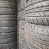 لاستیک بارز سهمیه سایز۱۵ سمند و آریسان بدون کارمزد
