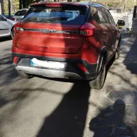 ایکس 22 اتومات مدل 96 ( نقد و اقساط و معاوضه)|خودرو سواری و وانت|تهران, علم و صنعت|دیوار