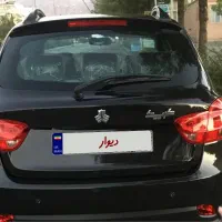 کوئیک دنده ای مدل98|خودرو سواری و وانت|بیرجند, |دیوار