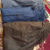 شلوار کردی تعداد ۳۰۰ تا