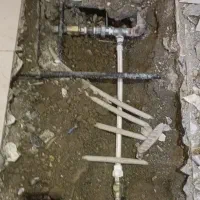 نشت یابی لوله کشی آب فاضلاب فردیس اهری وحدت|خدمات پیشه و مهارت|فردیس, فردیس|دیوار