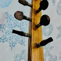 باغلاما|سازهای سنتی|اهر, |دیوار