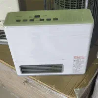 بخاری ژاپنی  گازی برقی اصل|بخاری، هیتر، شومینه|تهران, جوانمردان (اندیشه)|دیوار