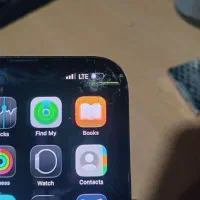 اپل ۱۳پرومکس یک ترا|موبایل|تهران, سازمان برنامه شمالی|دیوار