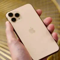 iPhone 11pro max 256|موبایل|سیرجان, |دیوار