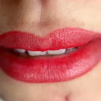 آرایش دائم تخصصی (فیبروز، تاتو، شیدینگ)|خدمات آرایشگری و زیبایی|رباط‌کریم, رباط‌کریم|دیوار