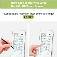 تنس عضلانی لوویکا مدل AS8015|پزشکی|تهران, علم و صنعت|دیوار