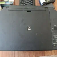 چابگر رنگی Canon سه کاره فول|پرینتر، اسکنر، کپی، فکس|شادگان, |دیوار