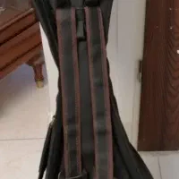 گیگ بگ (سافت کیس) تار برند سرو