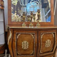 بورس انواع آیینه کنسول