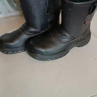 کفش ایمنی مارک شوکاتیان تبریز سایز 43