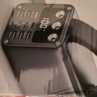 پاور بانک 60000در حد خیلی کم استفاده شد|لوازم جانبی موبایل و تبلت|قم, ولیعصر|دیوار