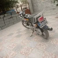 موتور 200 پرواز|موتورسیکلت|بشاگرد, |دیوار