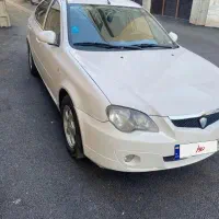 پروتون جنتو مدل 2007، سفید و خاص، کم‌کار|خودرو سواری و وانت|تهران, حشمتیه|دیوار