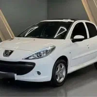 حواله پژو 207 TU5P ارتقا یافته