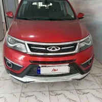 تیگو5 فول ، لاکچری fl