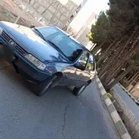 سواری|خودرو سواری و وانت|بهارستان, |دیوار