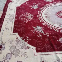 جفت فرش 12متری نخی اصل ویک متری نخی
