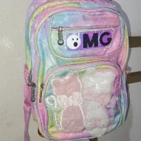 کیف کوله