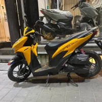 هندا کیلیک ۱۵۰ مدل۹۹