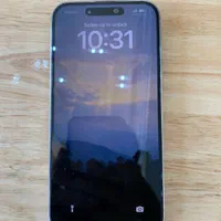 اپل iphone 14 Pro Max با حافظهٔ ۲۵۶ گیگابایت