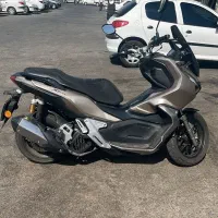 همراه سیکلت جهان طرح ADV ۱۵۰ سی سی