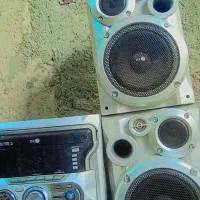 ضبط خونگی خشک