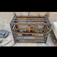 جوشکار سیار با پایین ترین قیمت|خدمات پیشه و مهارت|زاهدان, |دیوار