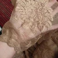 تعدادی پرده