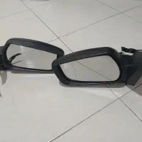 اینه بغل پرشیا