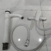 شیرآلات روشویی و توالت و آشپزخانه|لوازم سرویس بهداشتی|کرج, گلشهر|دیوار