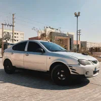 جن تو gen2 مدل2007|خودرو سواری و وانت|فردیس, نگارستان|دیوار