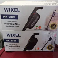 جاروبرقی عصایی برند ویکسل۲۰۲۵